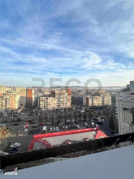 RECO Apartament 2 camere zona Dacia