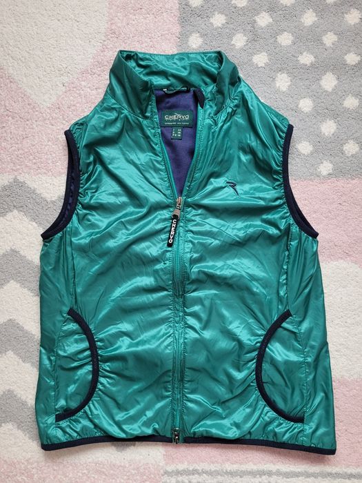 Vesta Chervo marime Xs