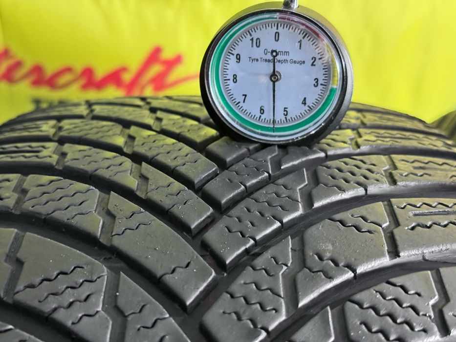 -215/55R16 Firestone 2022 stare foarte buna fara defecte