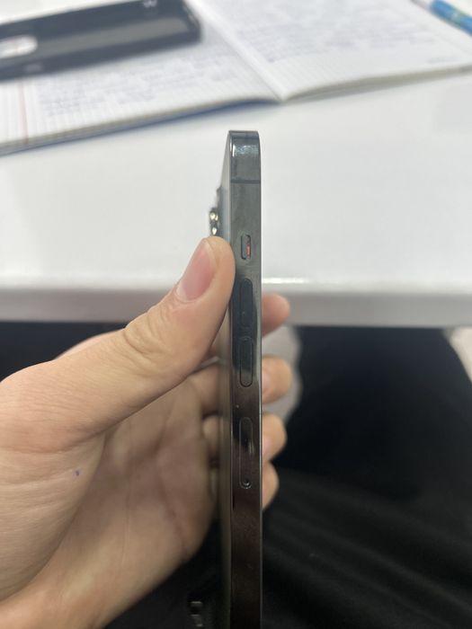 Айфон 13 про макс