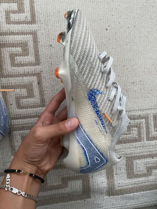Ghete fotbal Mercurial Elite CR7 mărime 39
