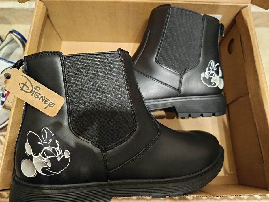 Боти Дисни оригинални 38 номер