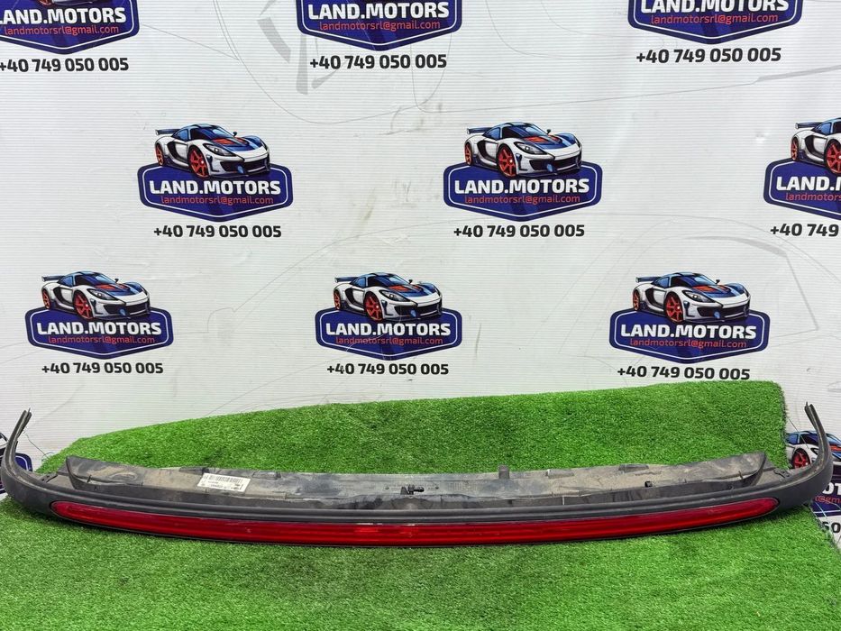 STOP ELERON HAION MINI COOPER CABRIO R57 LCI 1.6 BENZINA 2010 COD OEM 51137168087 275555305 89318711 2006-2013