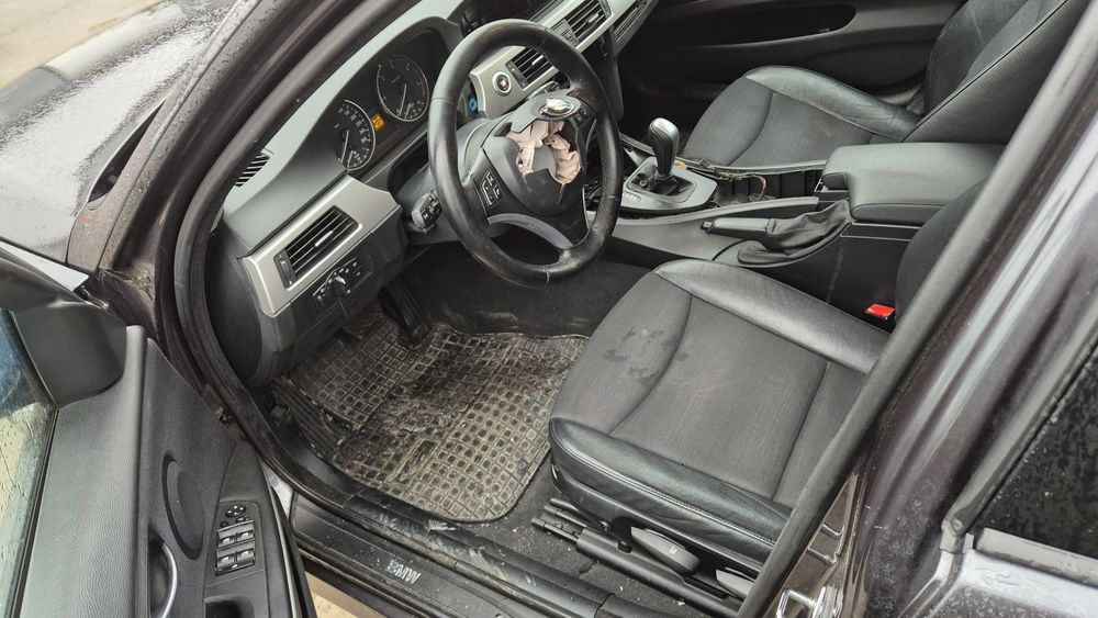 Vând injecție bmw e 90,n47