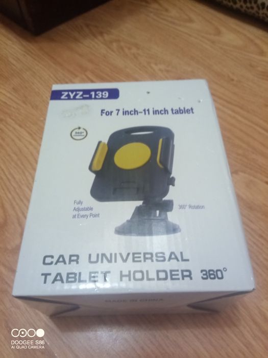 Стойка за телефон таблет