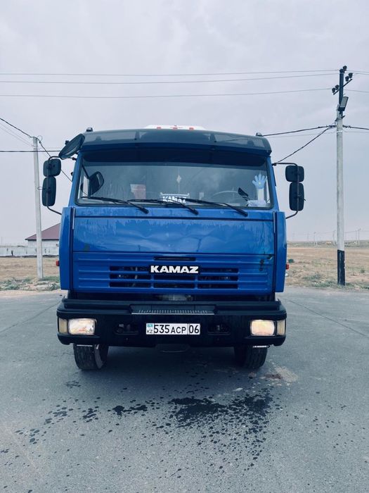 Вакуум Ассенизатор продажа