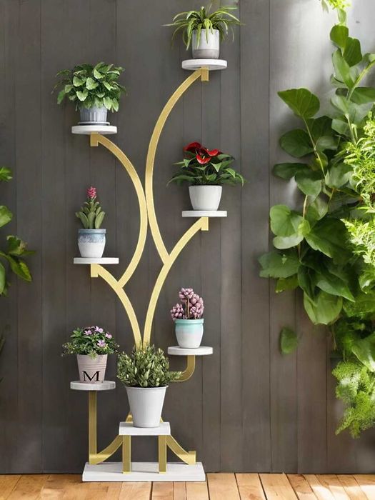 подставка для цветов