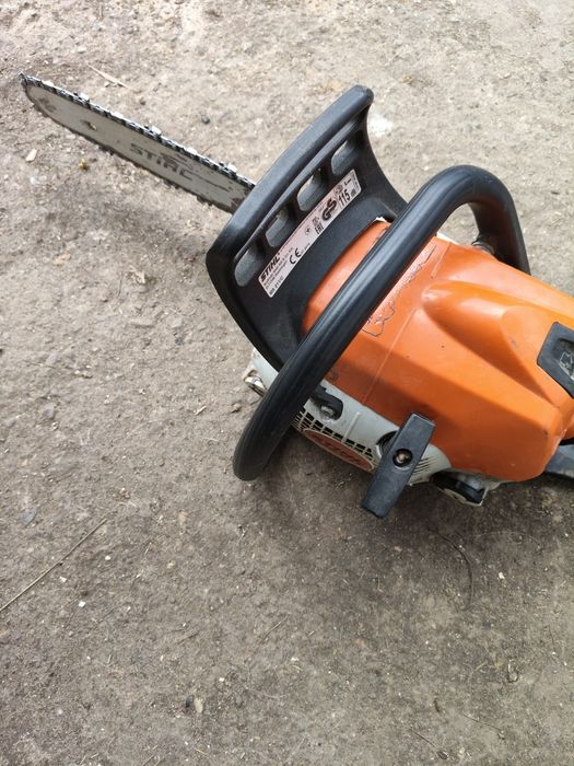 Drujba Stihl ms 211