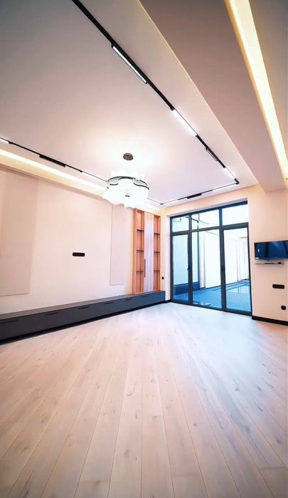 Яккасарайский районМВД, Улица РакатБоши
Продается Новый Евро Дом