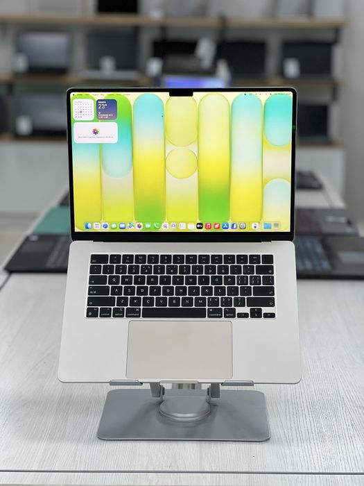 MacBook Air 2024 | 15” | АКБ 98%