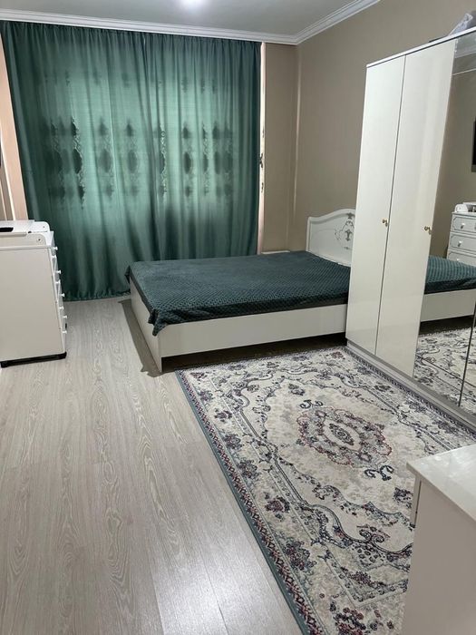 2х квартира на Момышұлы