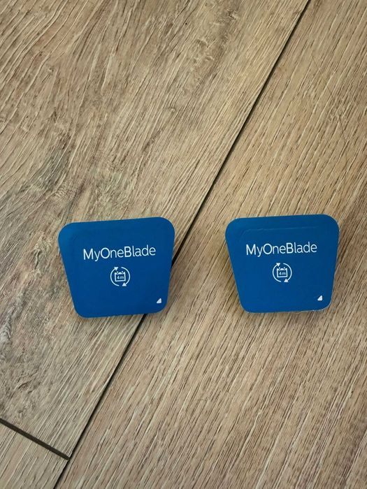 Rezerve pentru Philips OneBlade