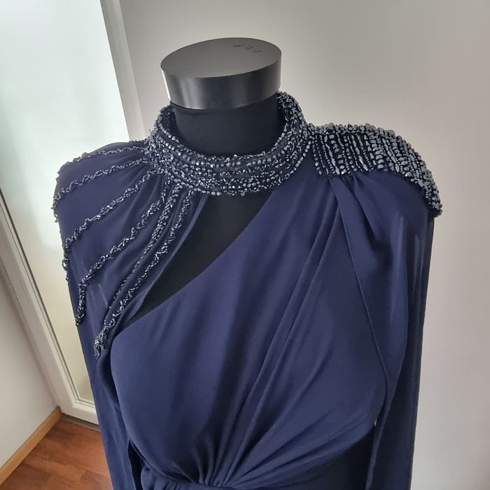 Rochie deosebita