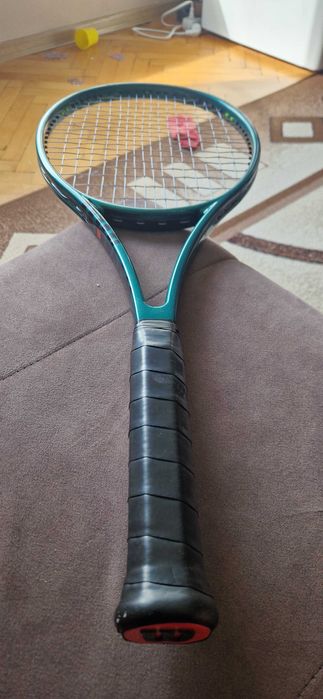 Wilson Blade Pro 98 16X19 V9