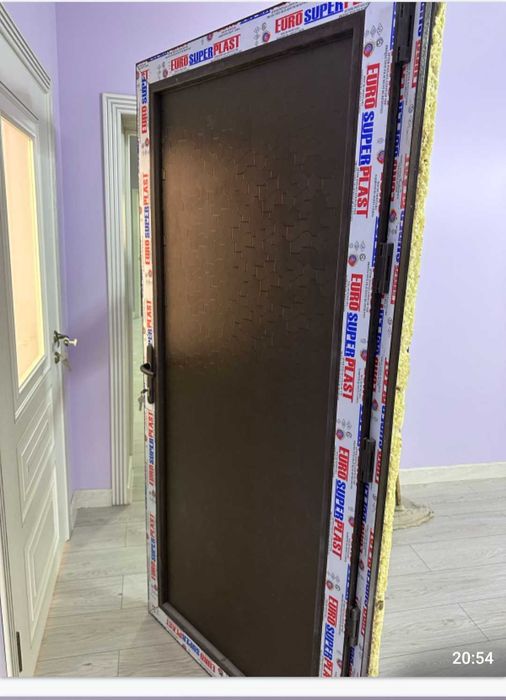 Дверь  межкомнатная новач