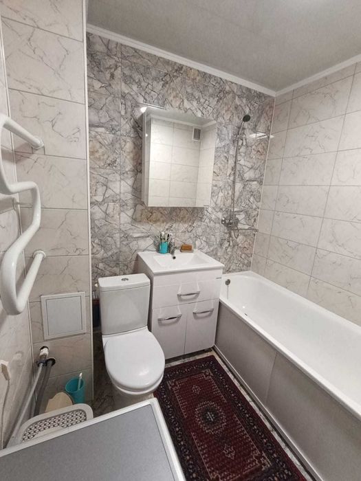 1-ком кв район Жана Орда