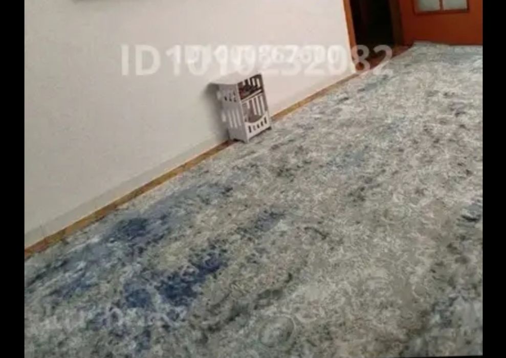 Распродажа! Ковер 2*4 в отличном состоянии