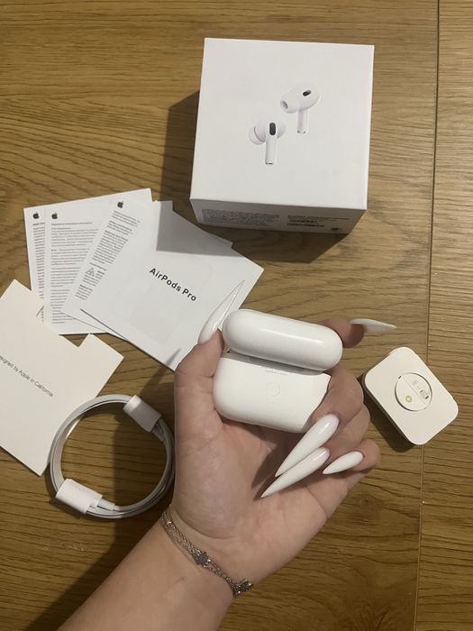 Casti AirPods Pro 2 [sigilate]