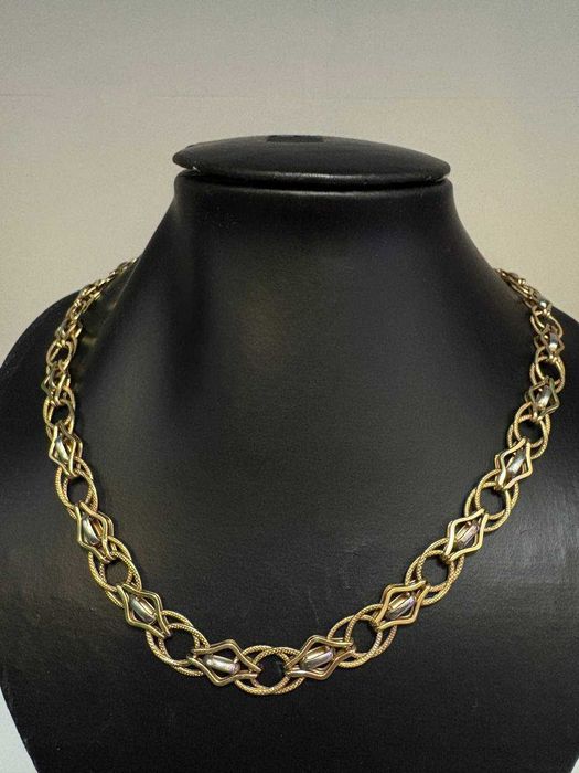 Lant Model Deosebit Aur 14K 16.58gr (m1)