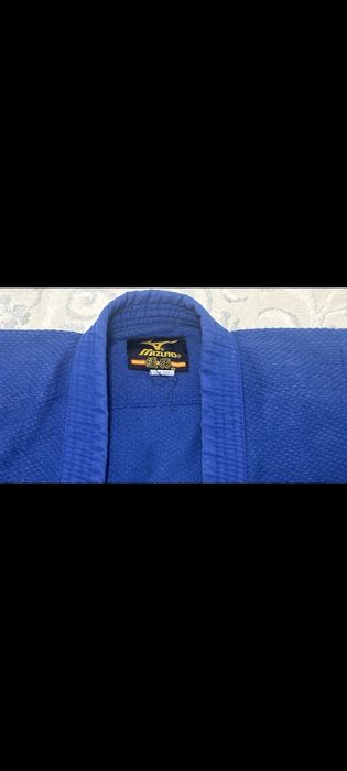 Кимоно для дзюдо для детей