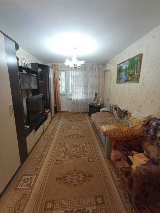 Продажа 2-комнатной квартиры