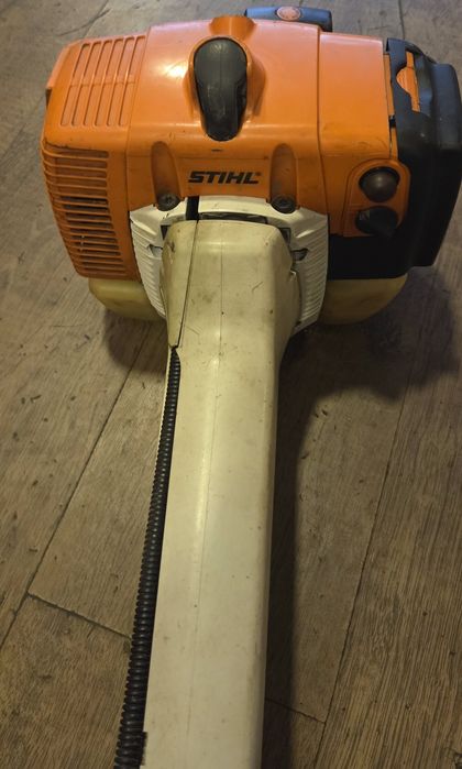 Stihl FS300 Motocoasa Profesionala
