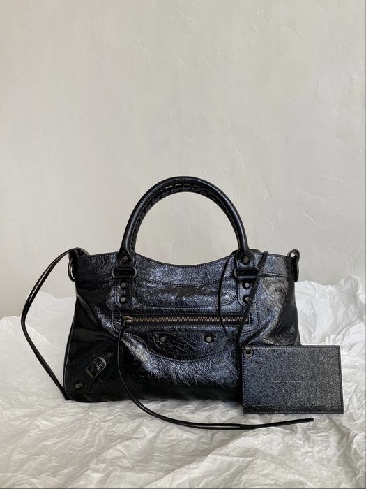 Geanta Balenciaga