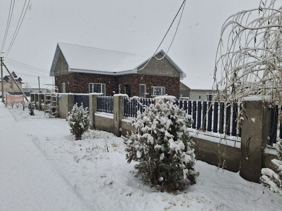 Дом жилой  Водниково 3