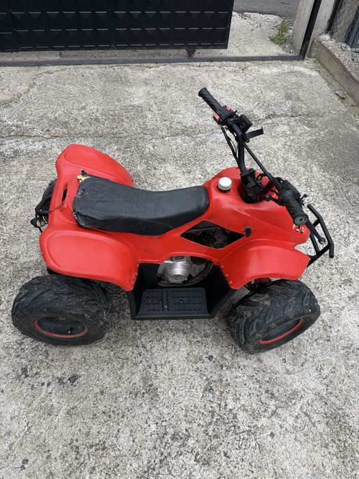ATV 110 cc / кубика