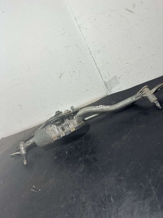 Motoras ansamblu stergatoare Audi A6 C6 4F1955119 | 2004-2010