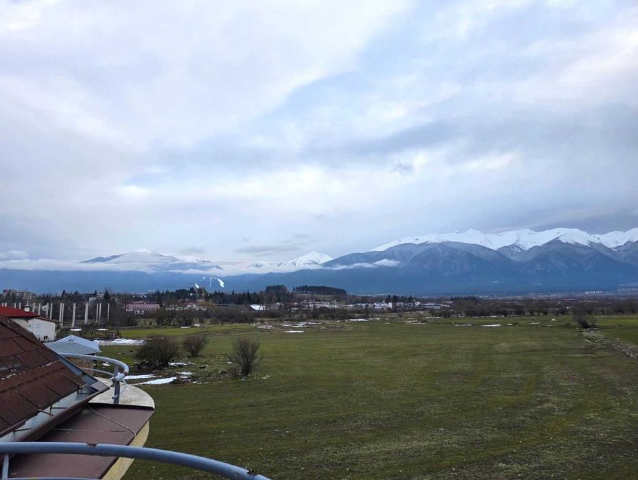 Южен тристаен мезонет с паркомясто за продажба в Разлог