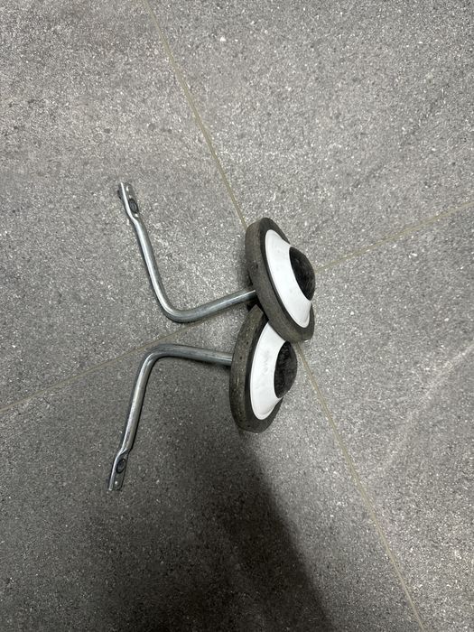 Bicicleta fete 4-7 ani