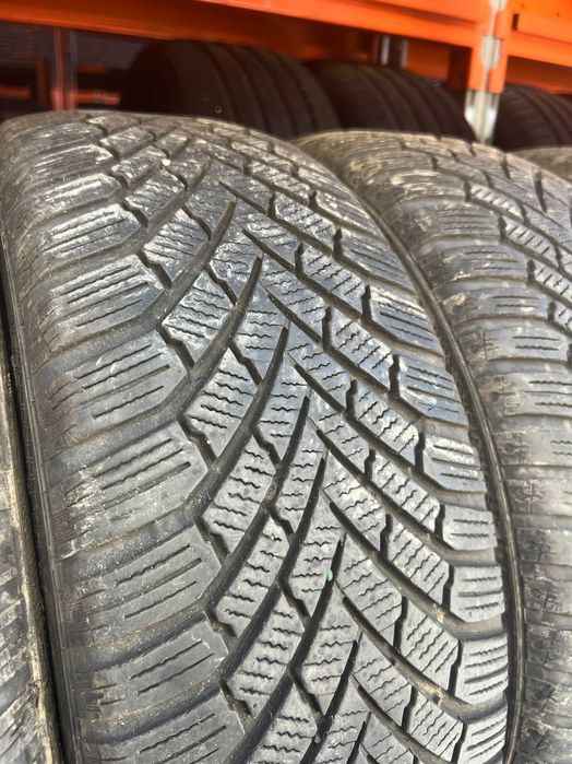 Continental 205/55R16 - Anvelope SH, Garantie inclusa, Livrare Rapida!