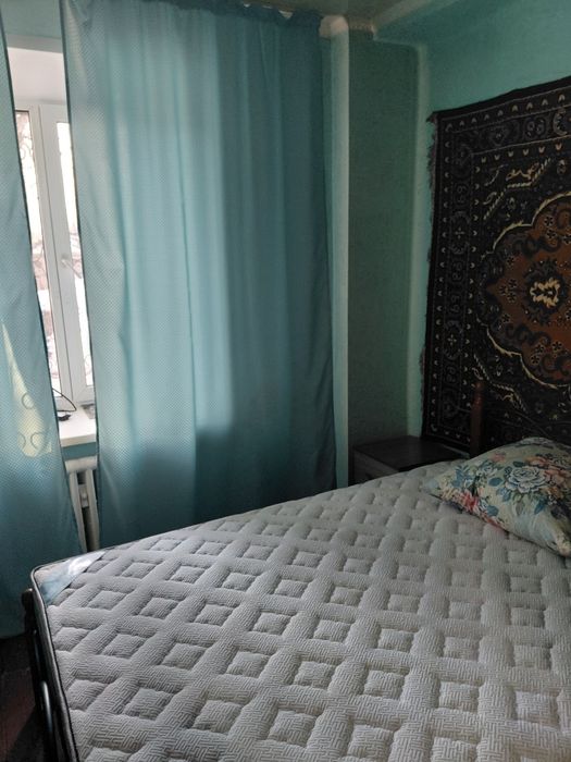 Сдам 2ух комнатную квартиру.