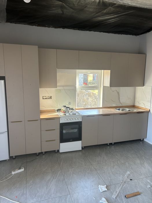 Мебель на заказ