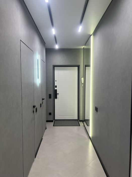 Квартира с PlayStation 5 | ПОСУТОЧНО