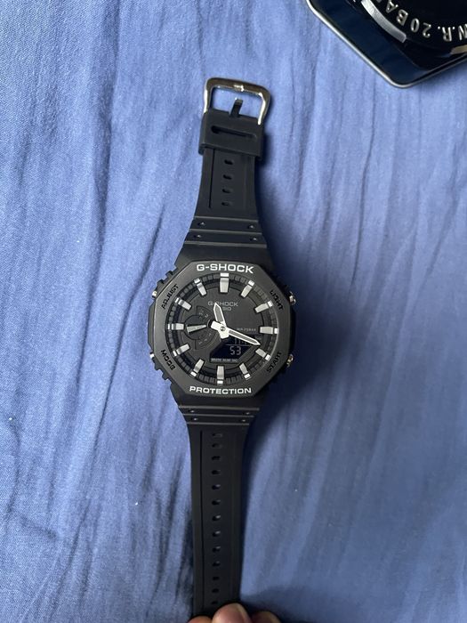 Ceas Casio G-Shock