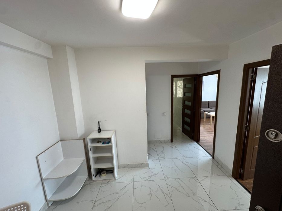 Apartament 2 camere Tineretului metrou pet friendly