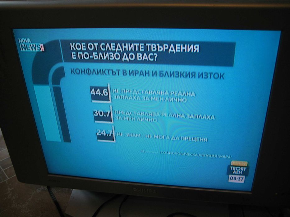 Продавам цифров декодер STRONG SRT 8115