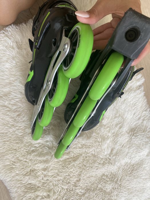 Ролери размер 40 /25,8 см/