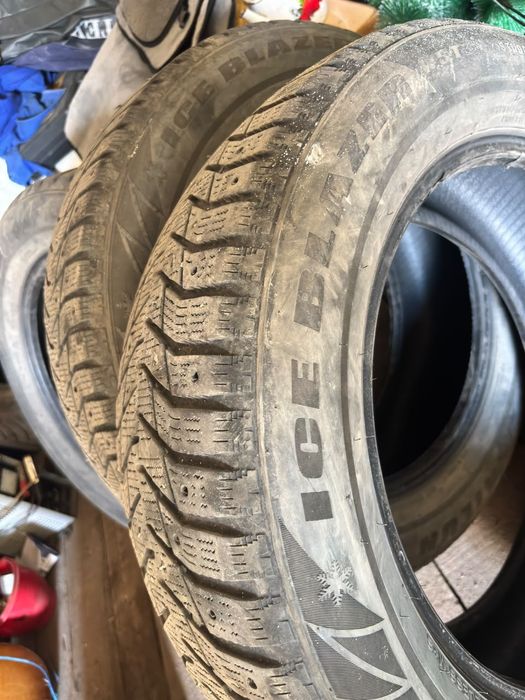 Продам авто шины 235/60/R18