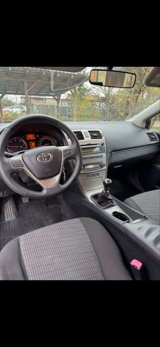 Toyota Avensis Toyota avensis de vanzare!