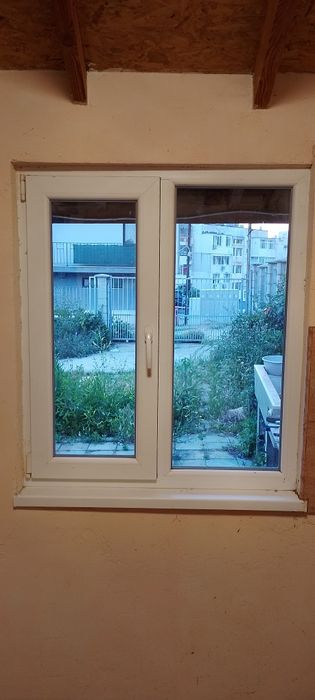 Продавам PVC дограма.