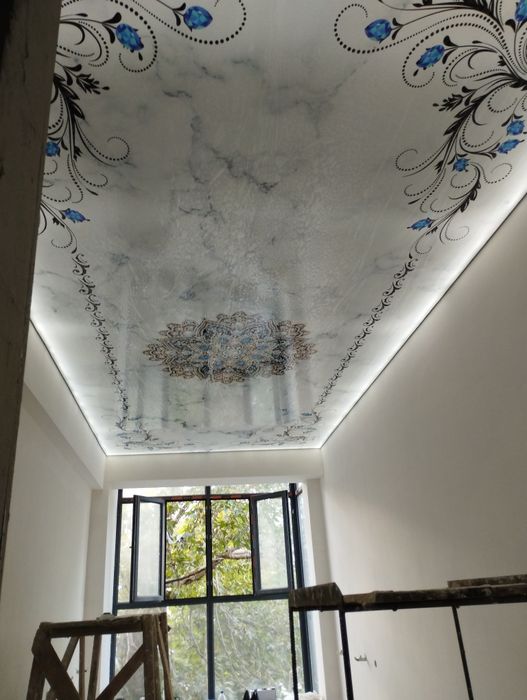 Ремонт квартир, дома, офисов