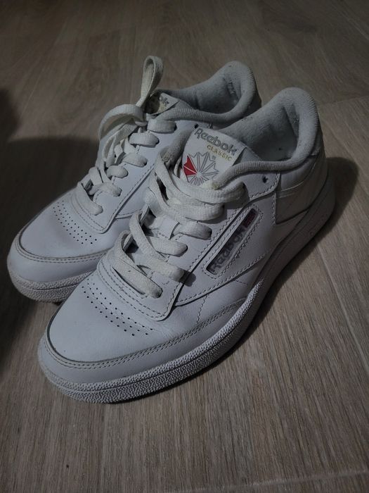 Кроссовки reebok
