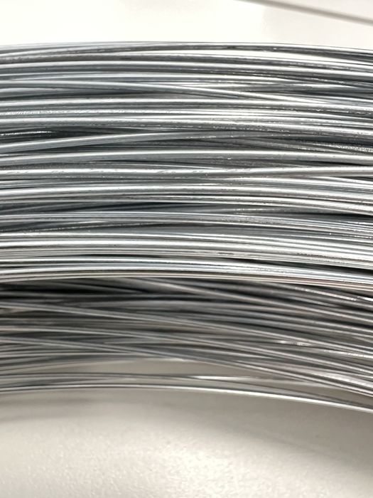 Проволока для электропастуха