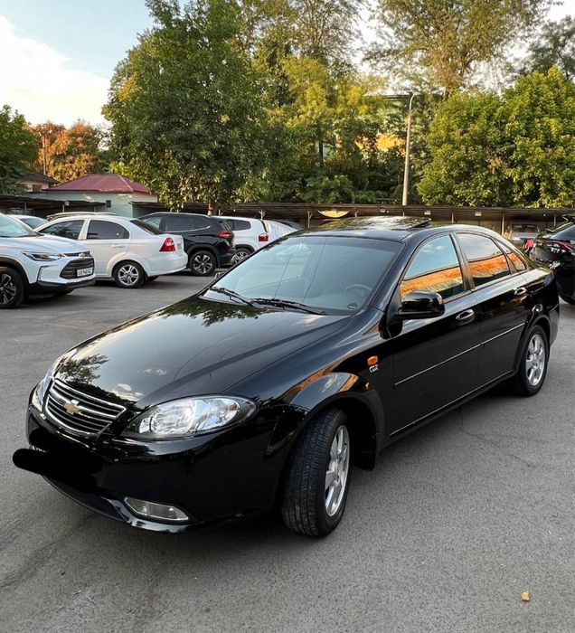 GENTRA 3-позиция автомат