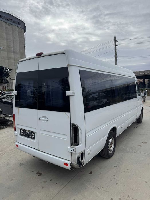 Dezmembrez Sprinter 903 2.2 / 2.7 CDI Euro 3