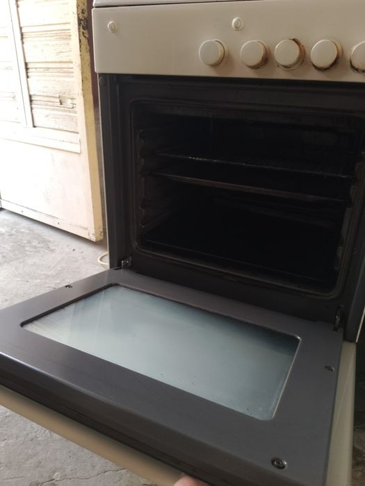 Газ плита бош германия махсулоти