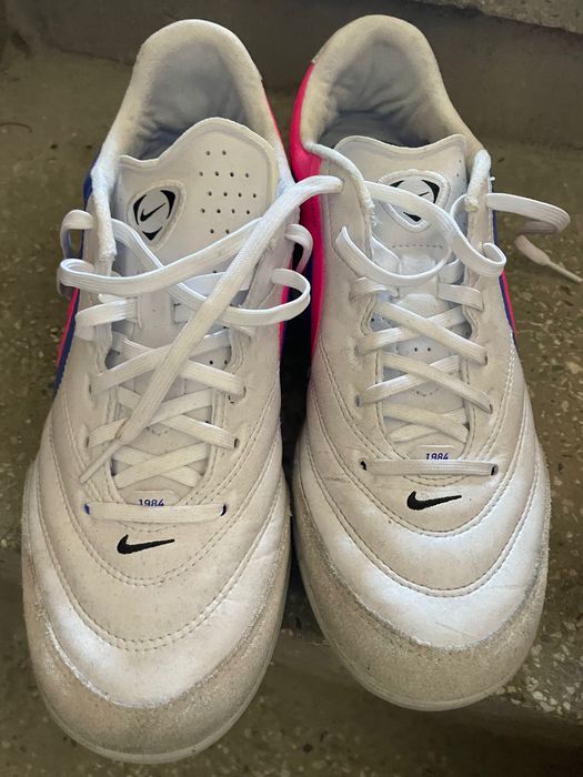 Nike tiempo pro tf 10